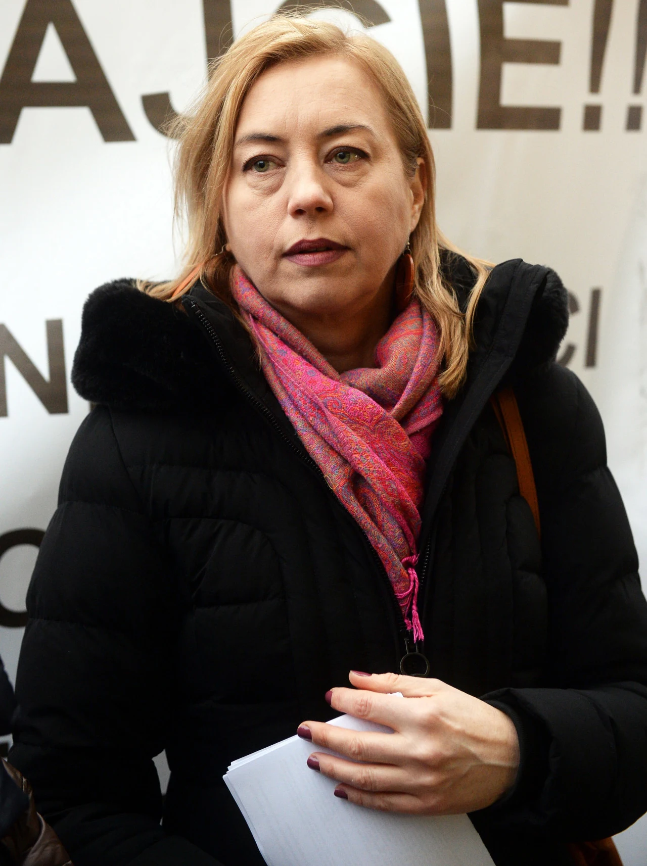 Hanna Gill - Piątek Hanna Gill - Piątek