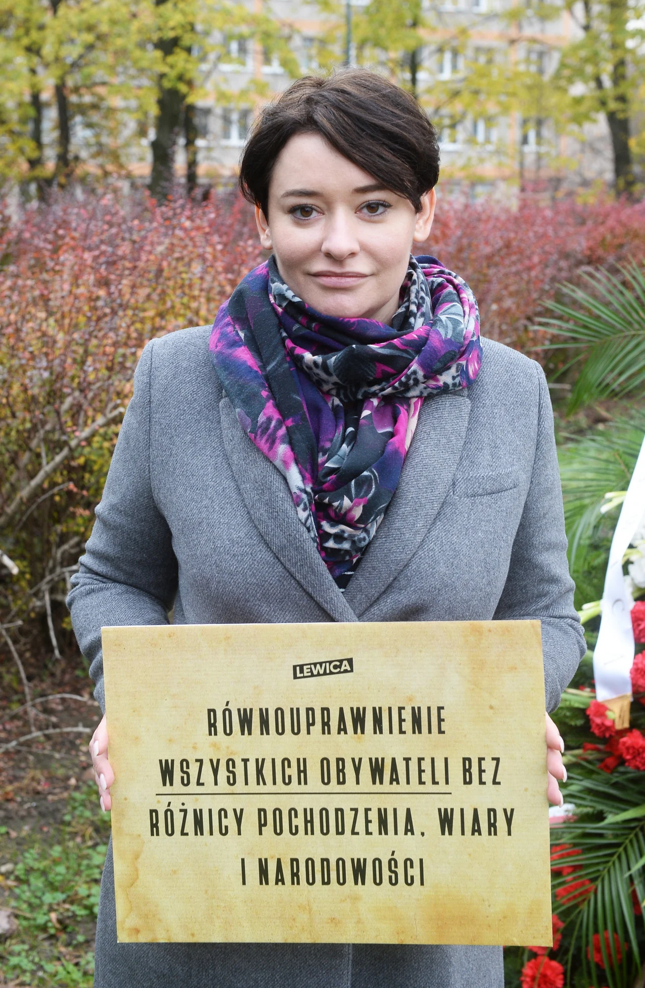 Anna Maria Żukowska Anna Maria Żukowska