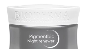 ​Pigmentbio Night renewer 