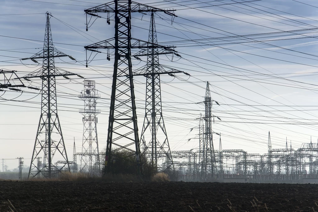 Czy blackout w Hiszpanii i Portugalii wpływa na dostawy energii w Polsce? PSE zapewniają, że nie ma zagrożenia. Zdj. ilustracyjne