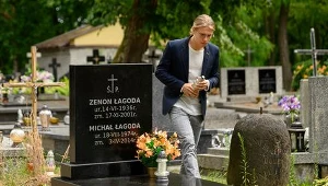 M jak miłość