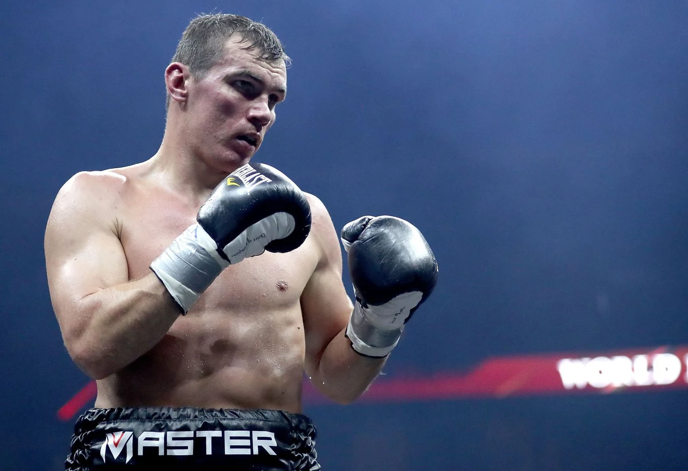 Mateusz Masternak