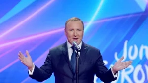 Jacek Kurski zdecydował, że Sylwester Marzeń z Dwójką odbędzie się na Równi Krupowej w Zakopanem