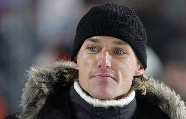 Sven Hannawald Sven Hannawald