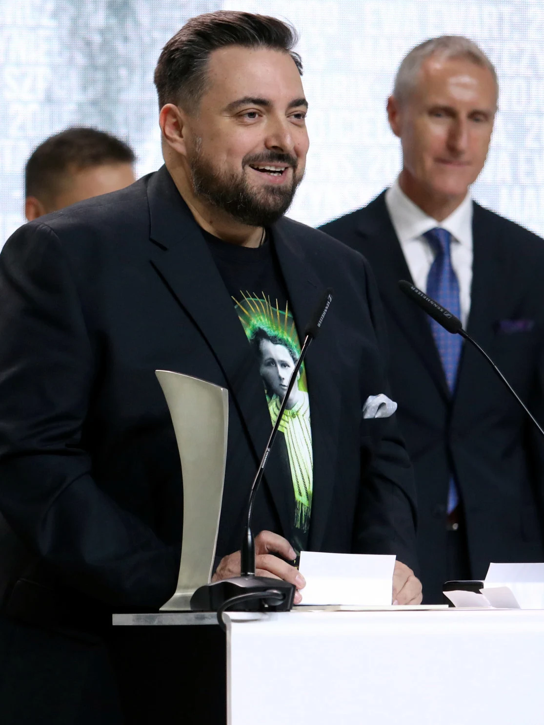 Tomasz Sekielski Tomasz Sekielski