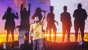 "Gorillaz: Reject False Icons": Kiedy premiera filmu o zespole?