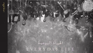 Coldplay "Everyday Life": Pozory wielkiej sztuki [RECENZJA]