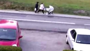 W wypadku zginęła rowerzystka