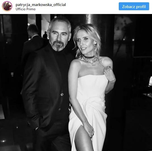 Patrycja Markowska Patrycja Markowska