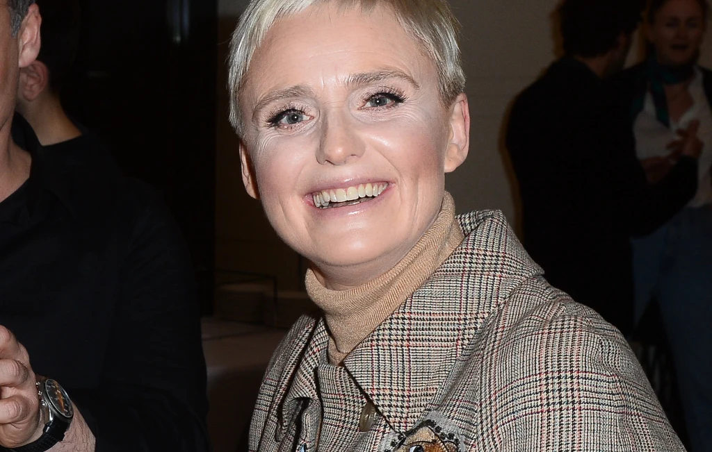 Kinga Preis Kinga Preis