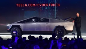 Tesla Cybertruck. To auto ma wejść do produkcji!