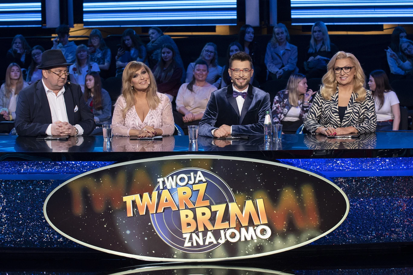 13. edycja popularnego show już wiosną 2020 roku!