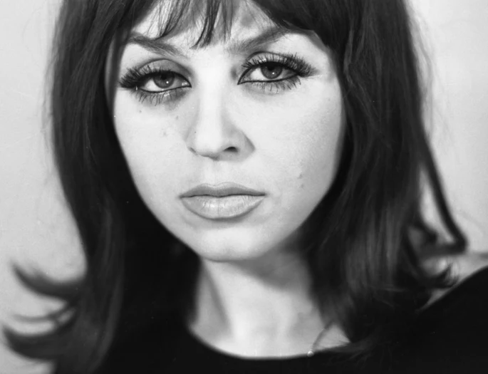 Kalina Jędrusik Kalina Jędrusik