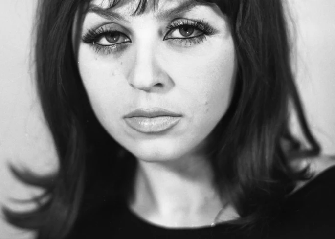 Kalina Jędrusik