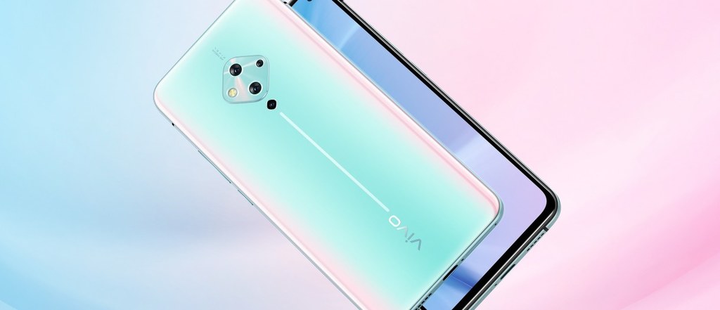 Vivo S5