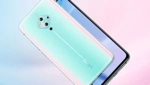 Vivo S5 trafia do sprzedaży