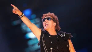 Panasewicz: Brzęczek? Granica dobrego smaku została przekroczona