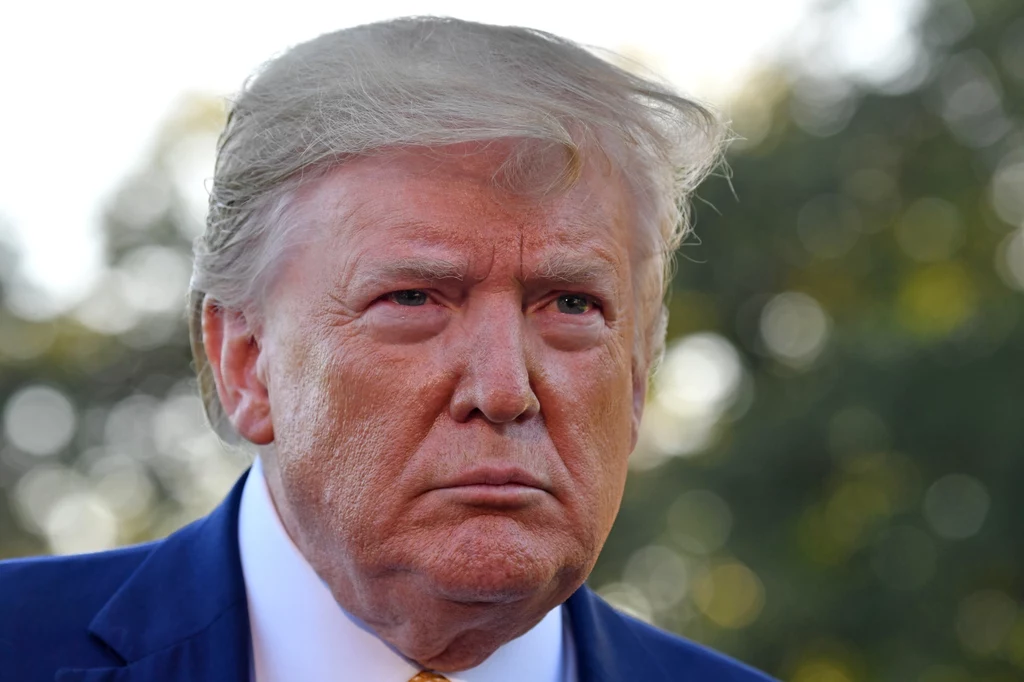 Donald Trump Donald Trump