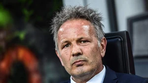 Sinisza Mihajlović