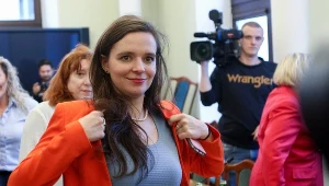 Klaudia Jachira