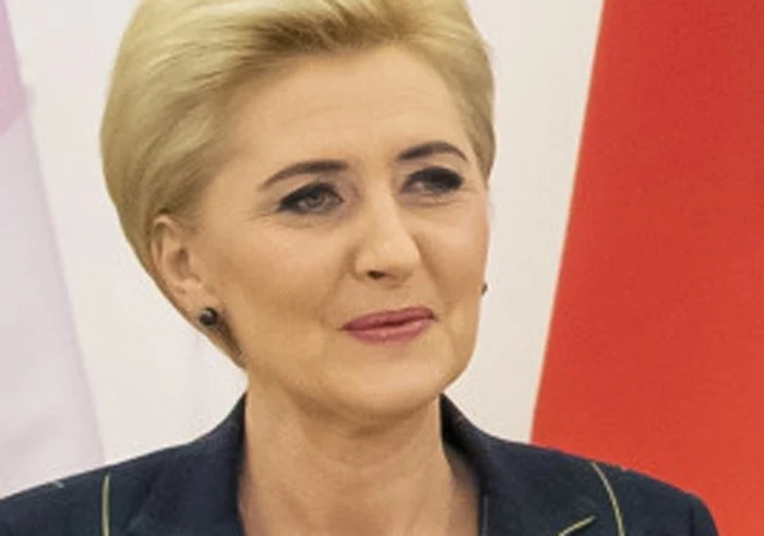Agata Duda