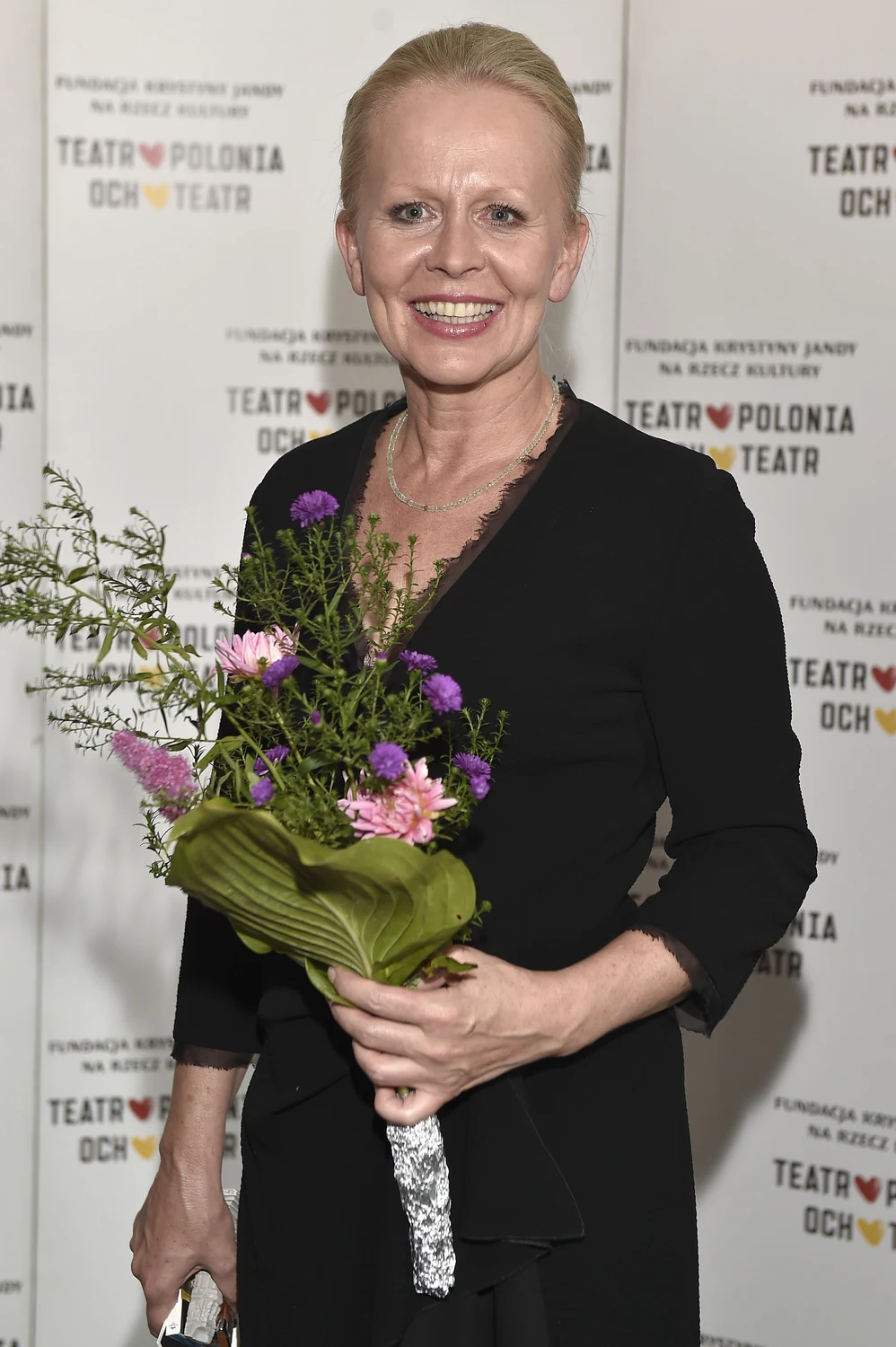 Agnieszka Krukówna