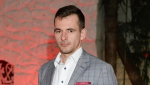 Niewiele osób stawiało na początku show, że właśnie Adrian odnajdzie w nim miłość