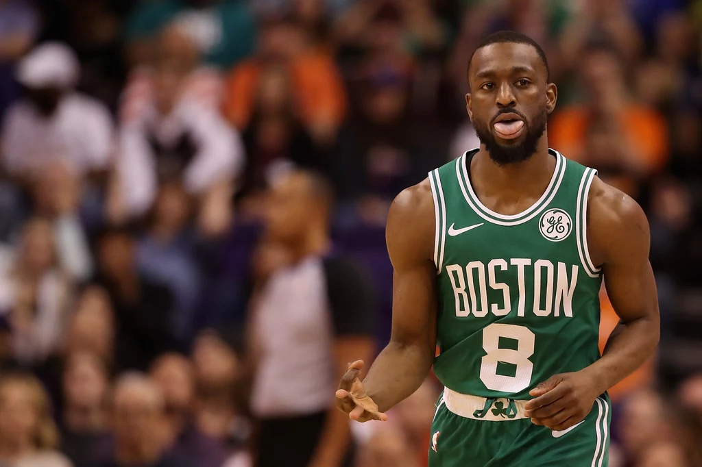 Kemba Walker