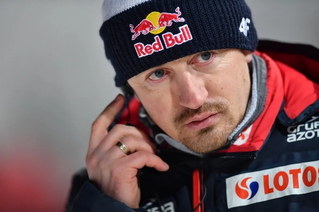 Adam Małysz Adam Małysz