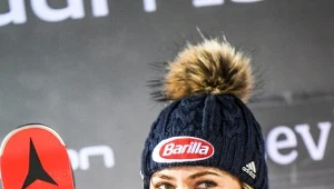 Mikaela Shiffrin