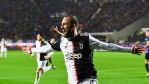 Gonzaolo Higuain