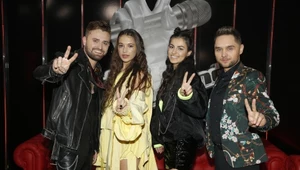 "The Voice of Poland 10": Pófinał