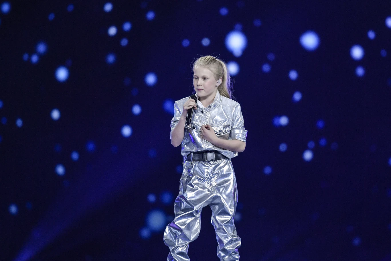 Tatiana Meżencewa (Rosja)
