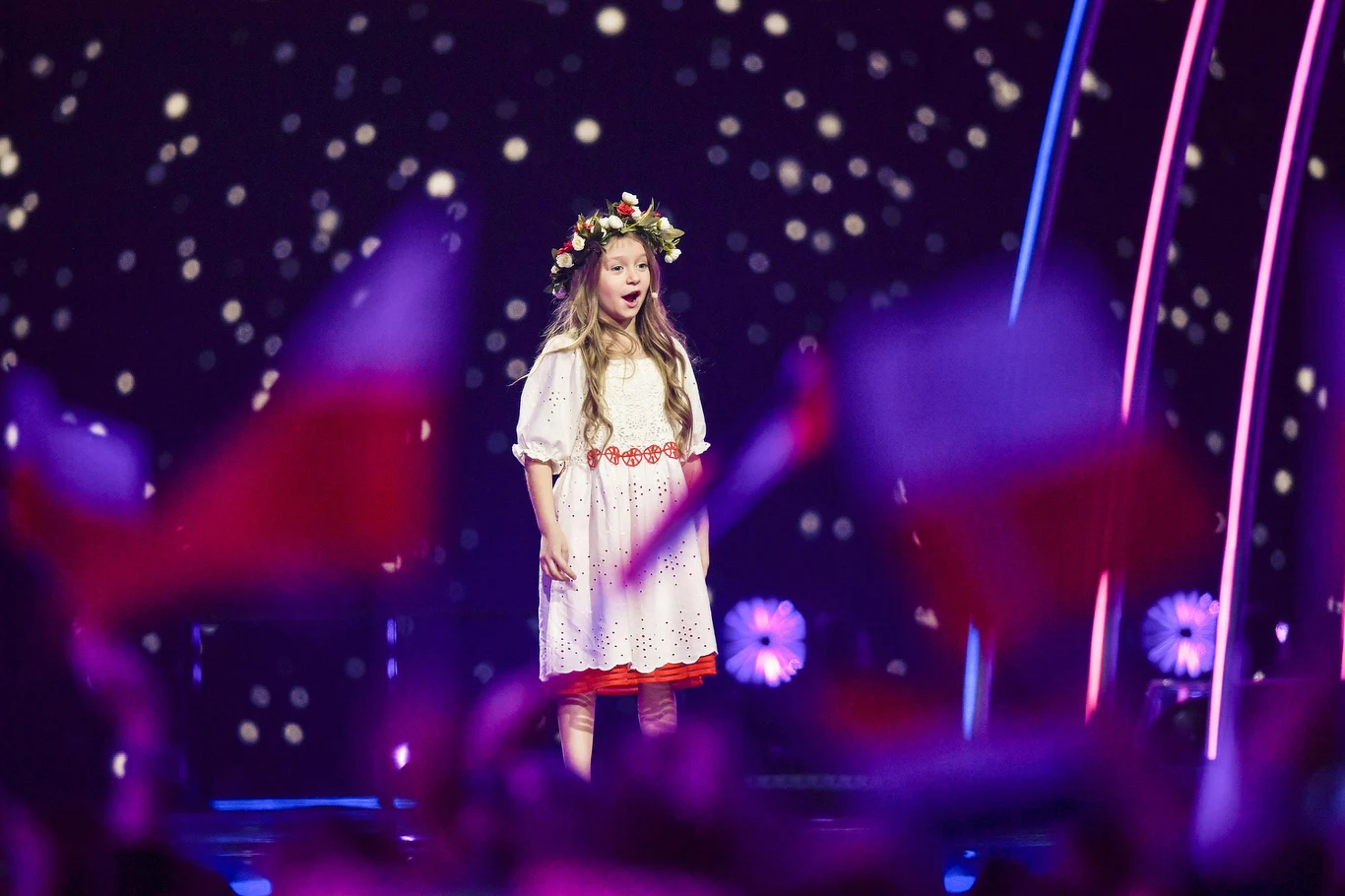 Eurowizja Junior 2019