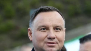 Andrzej Duda skomentował zwycięstwo Viki Gabor na Eurowizji 2019