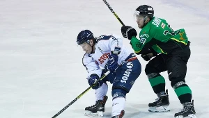 Radosław Sawicki (z prawej)