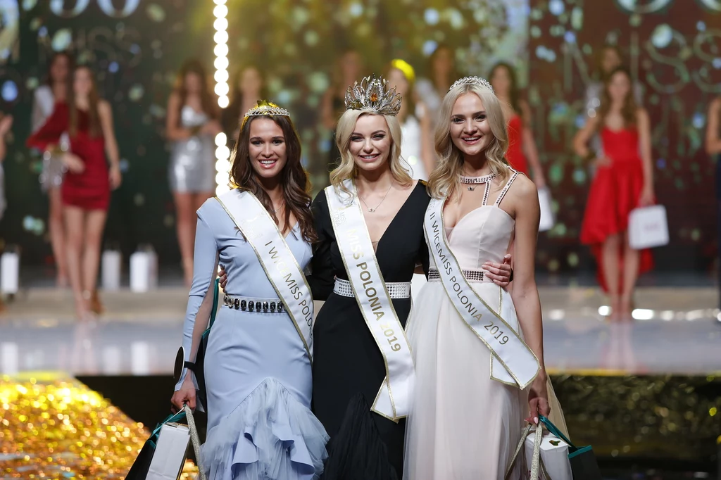 Konkurs Miss Polonia w tym roku świętuje swoje 90-lecie. Konkurs Miss Polonia w tym roku świętuje swoje 90-lecie.
