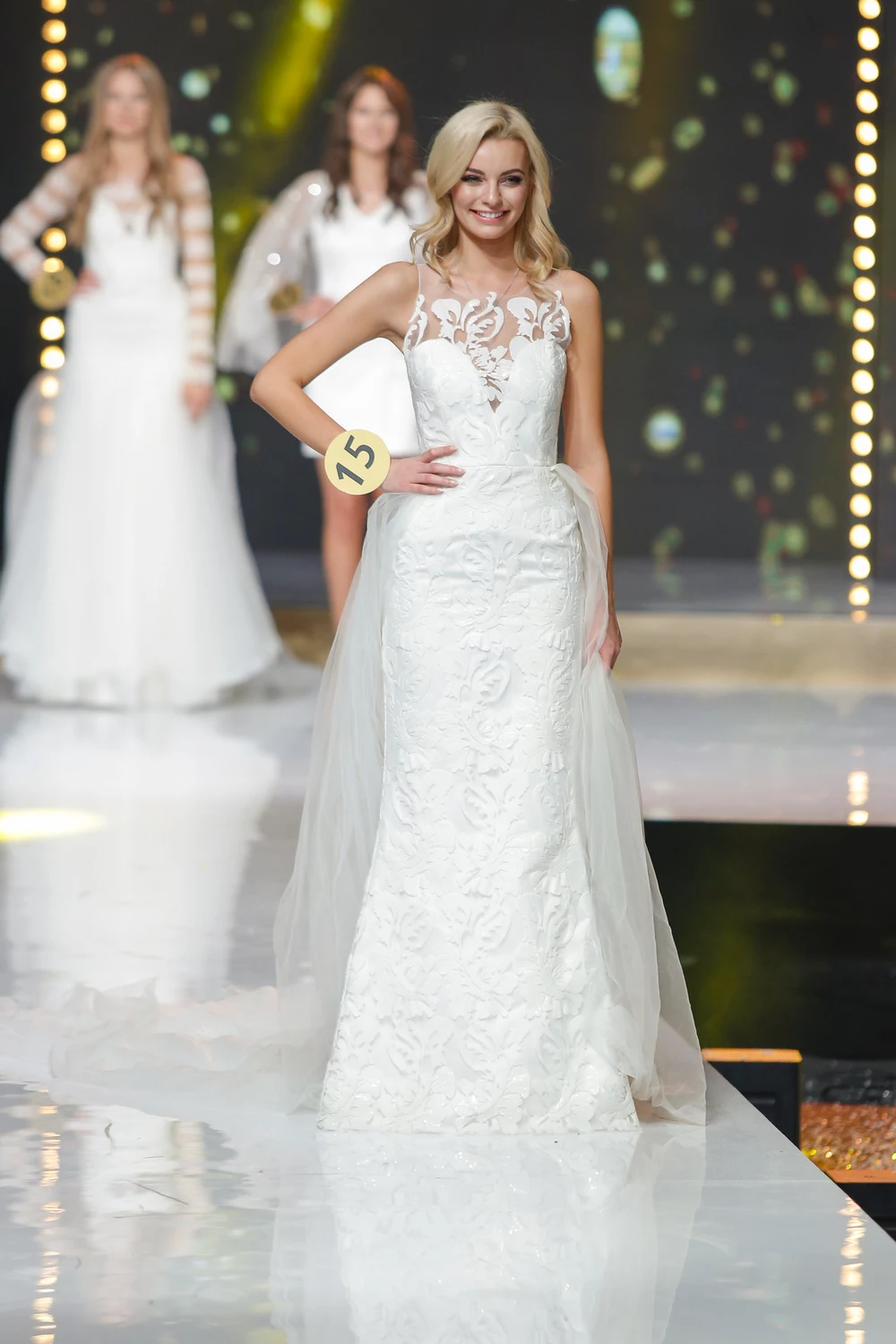 Tytuł Miss Polonia 2019 zdobyła Karolina Bielawska. Tytuł Miss Polonia 2019 zdobyła Karolina Bielawska.
