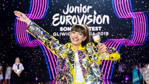 Eurowizja Junior 2019: Kim jest zwyciężczyni Viki Gabor? [WIEK, PRZEBOJE, INSTAGRAM]