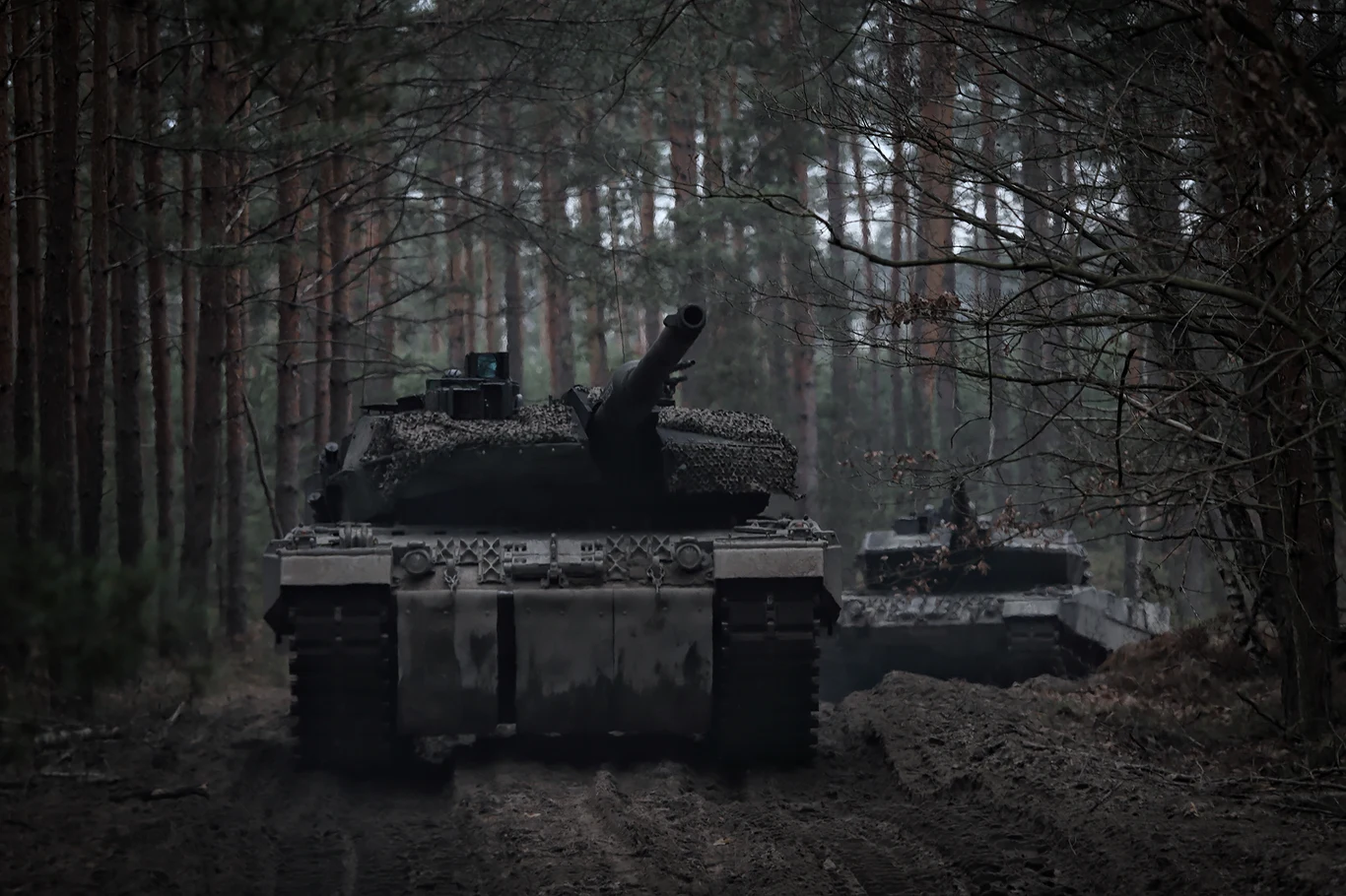  Rozpocznie się 25 listopada i potrwa do końca miesiąca. Jego celem będzie sprawdzenie poziomu wyszkolenie żołnierzy batalionu czołgów oraz kompanii saperów.