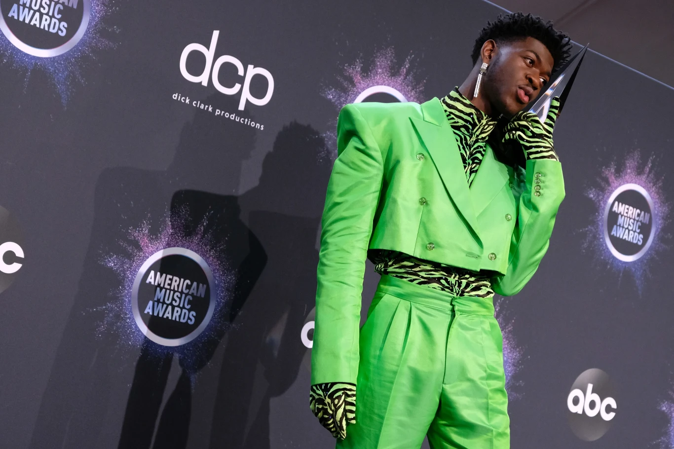 Lil Nas X