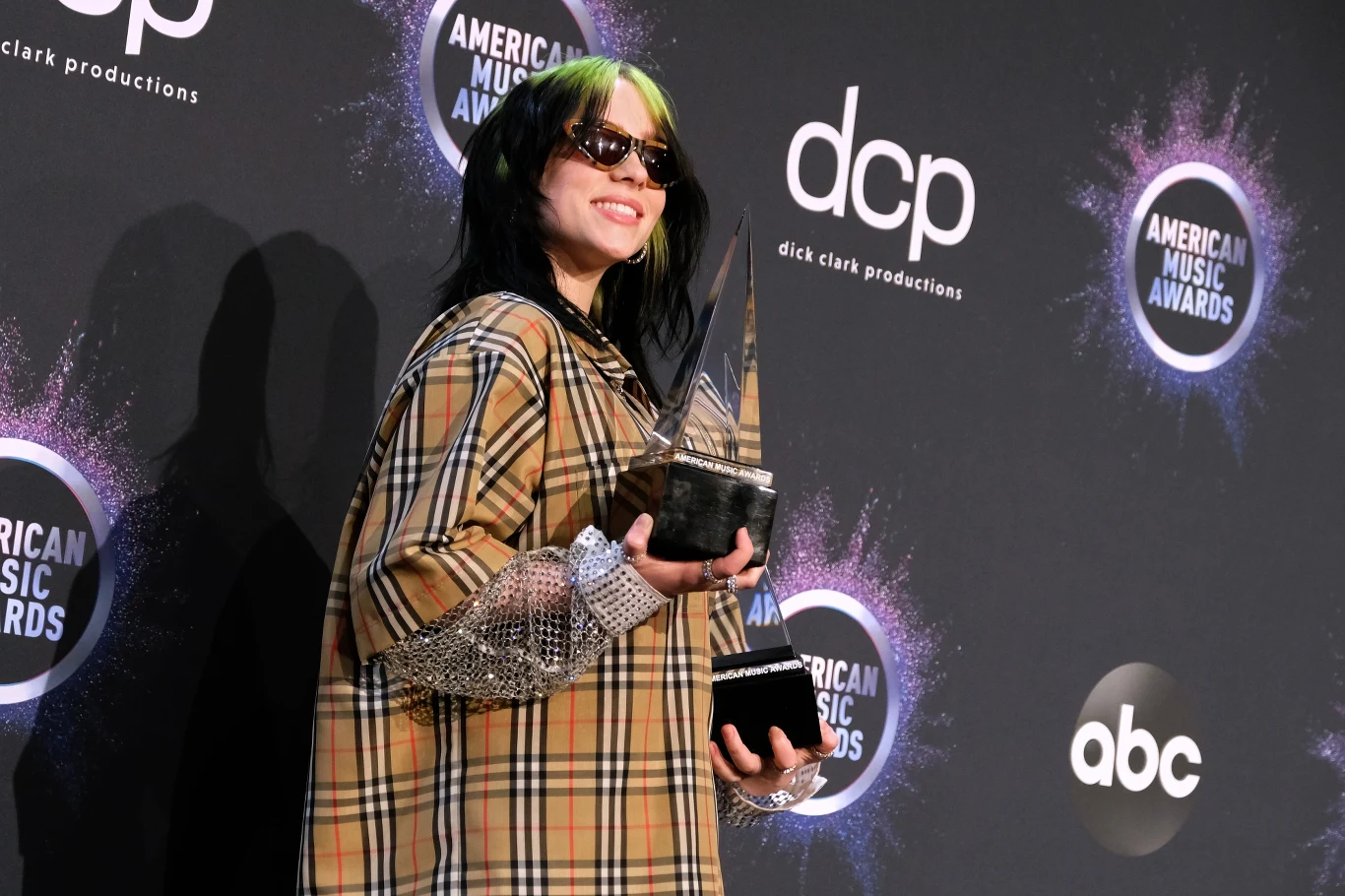 Billie Eilish
