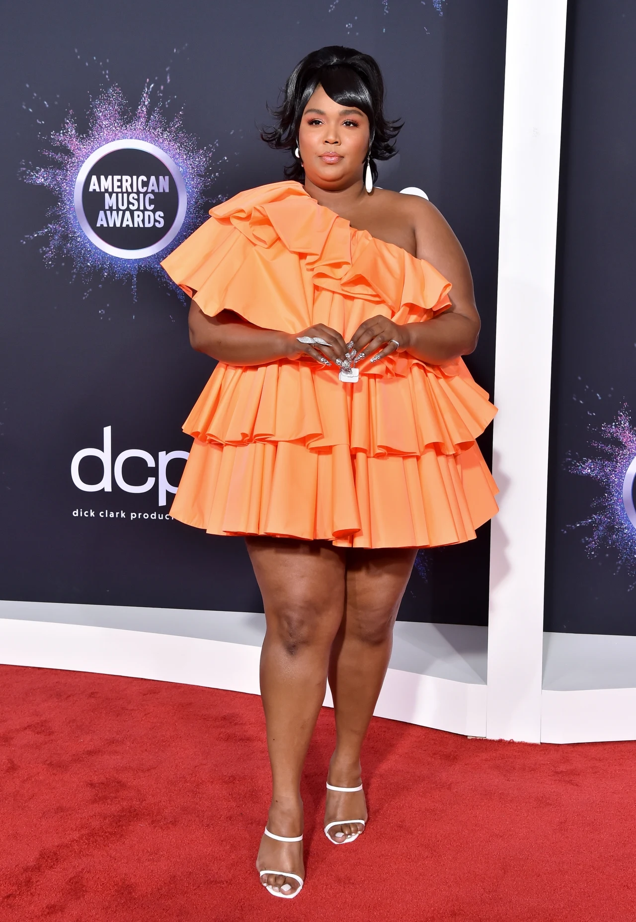 Lizzo (i jej malutka torebka) Lizzo (i jej malutka torebka)