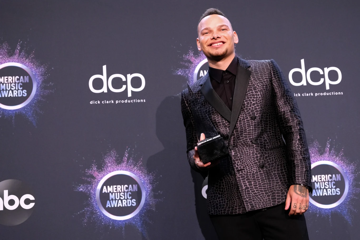 Kane Brown