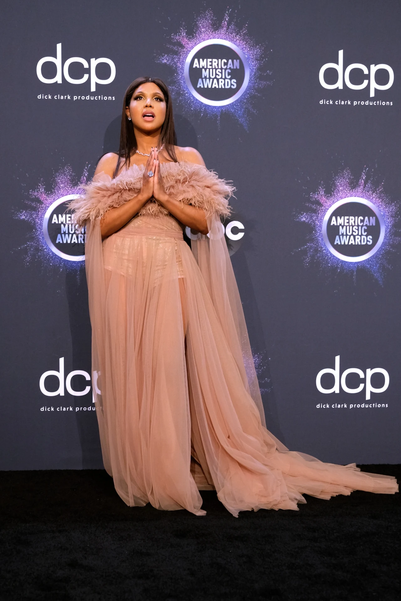 Toni Braxton Toni Braxton