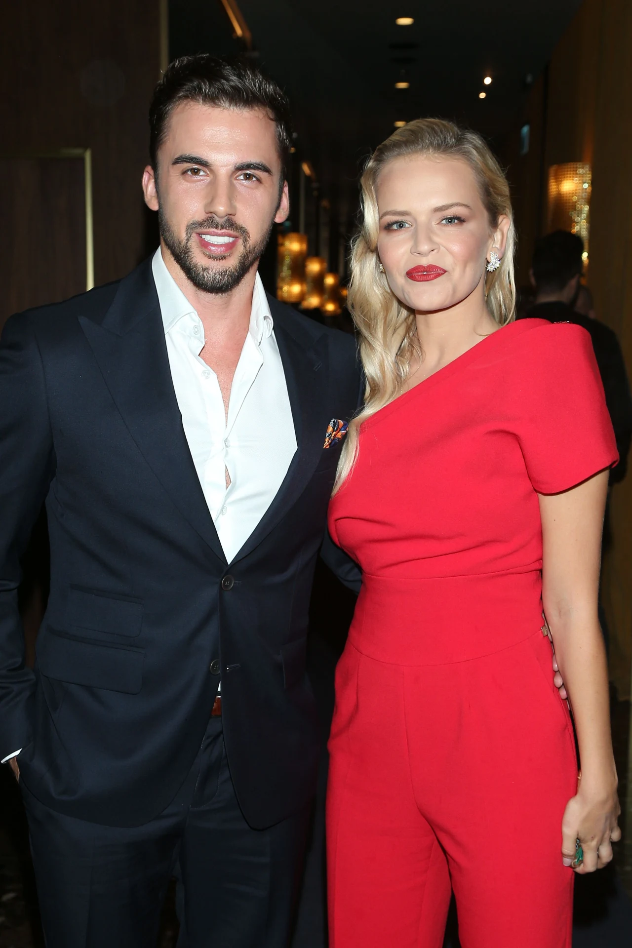 Jakub Kucner, Karolina Zagozdon Jakub Kucner, Karolina Zagozdon