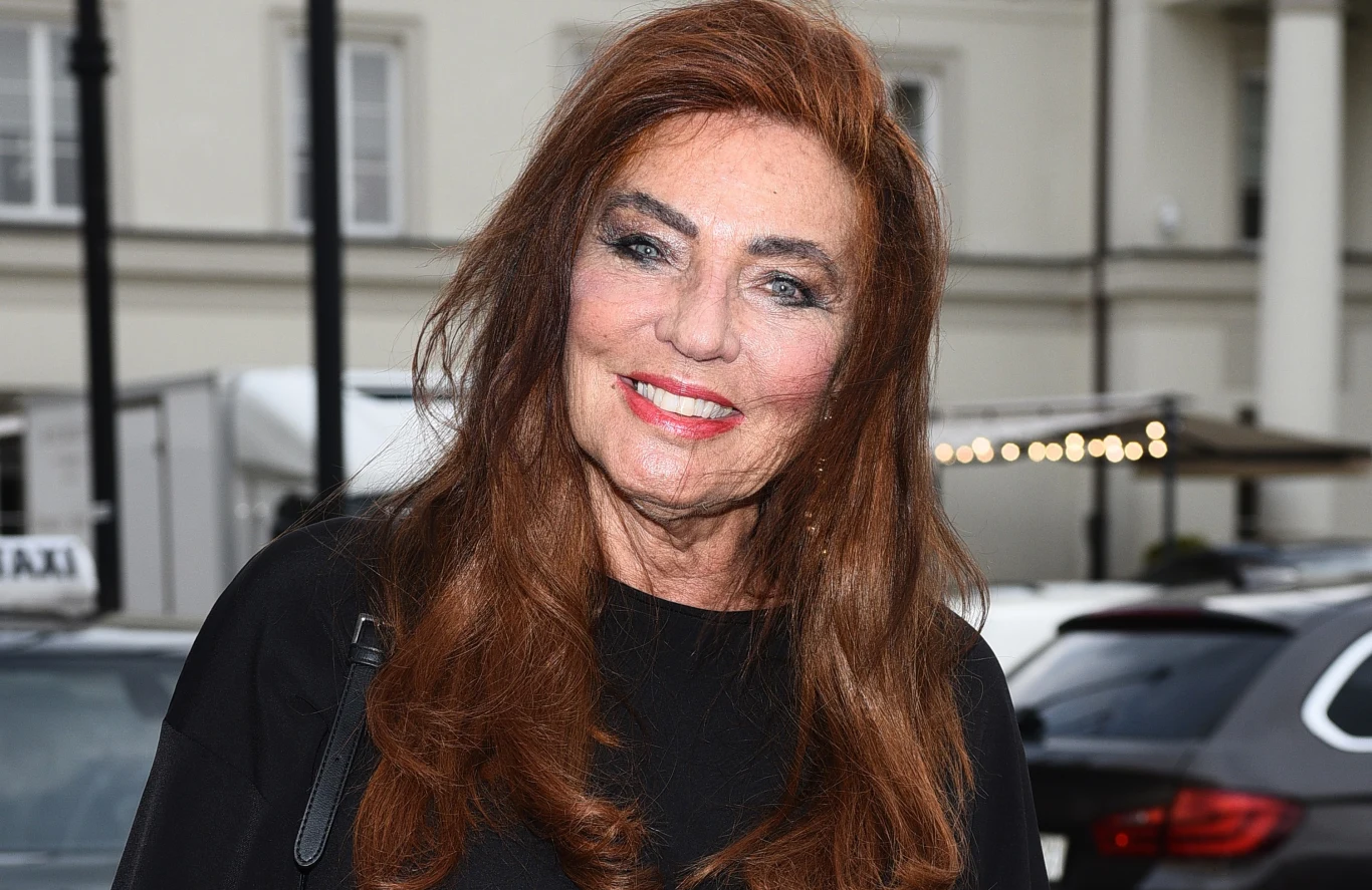 Agnieszka Fikau-Perepeczko Agnieszka Fikau-Perepeczko