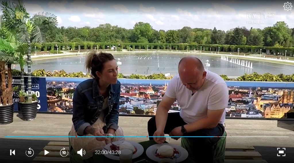 Jakub i Anna, bohaterowie "Rolnik szuka żony 6"