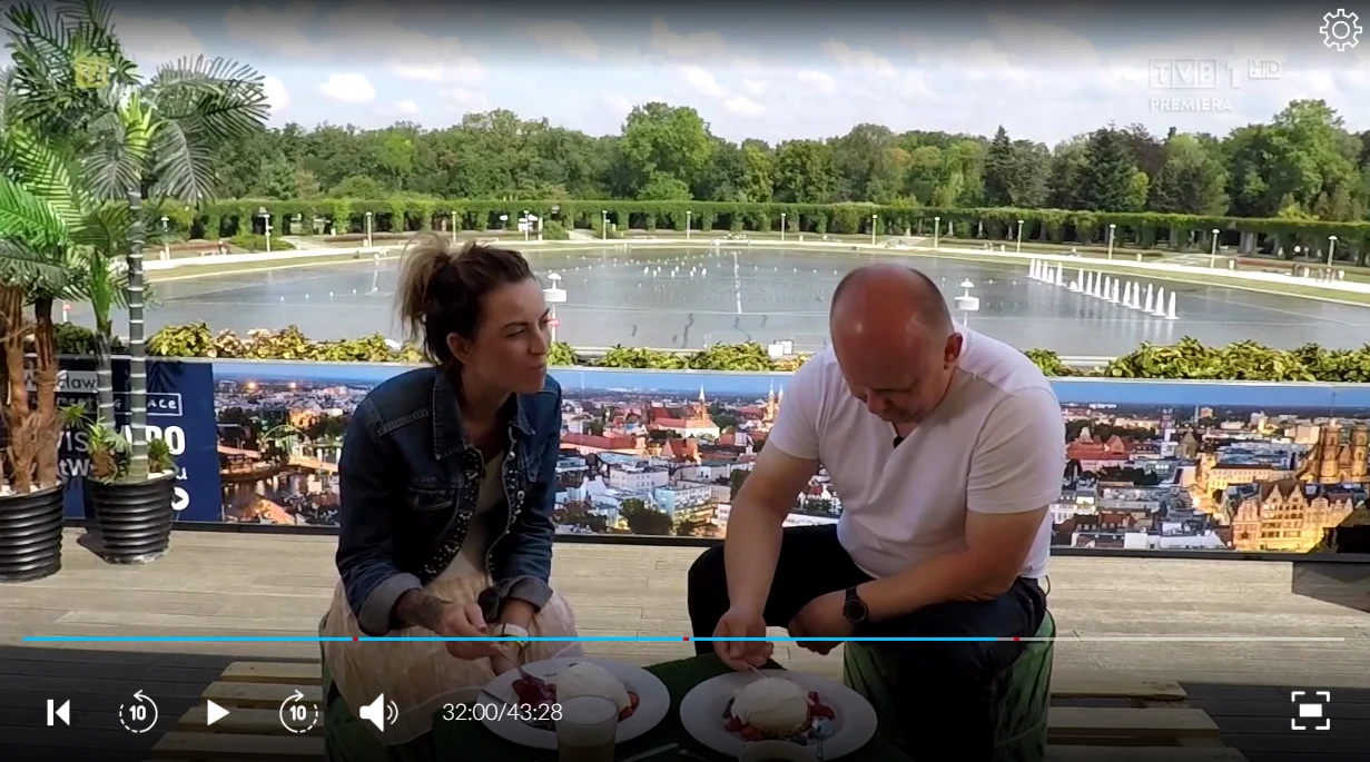 Jakub i Anna, bohaterowie "Rolnik szuka żony 6"