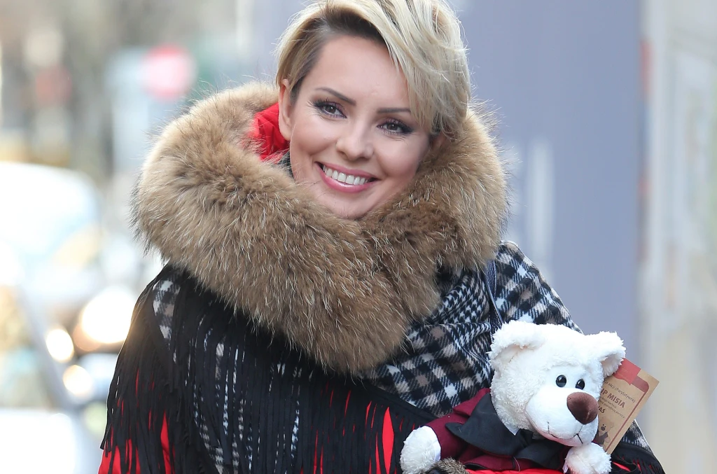 Dorota Gardias Dorota Gardias